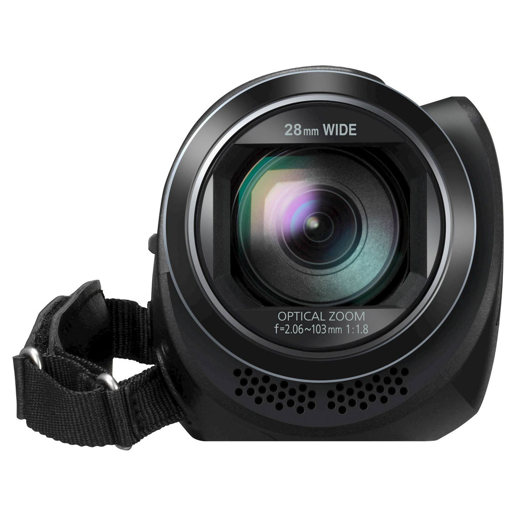 Camcorder 1080p I443