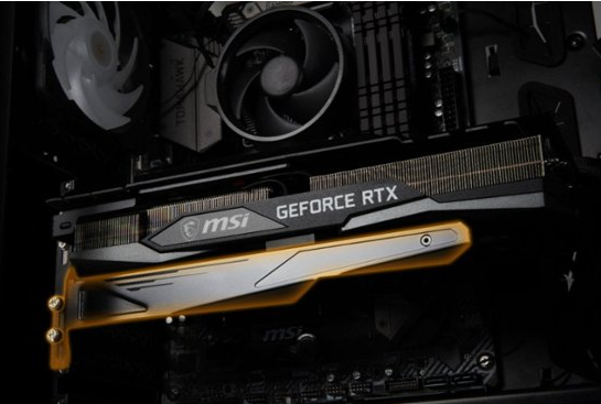 GeForce RTX 3080 Ti 12GB GDRR6X 320-Bit C413784
