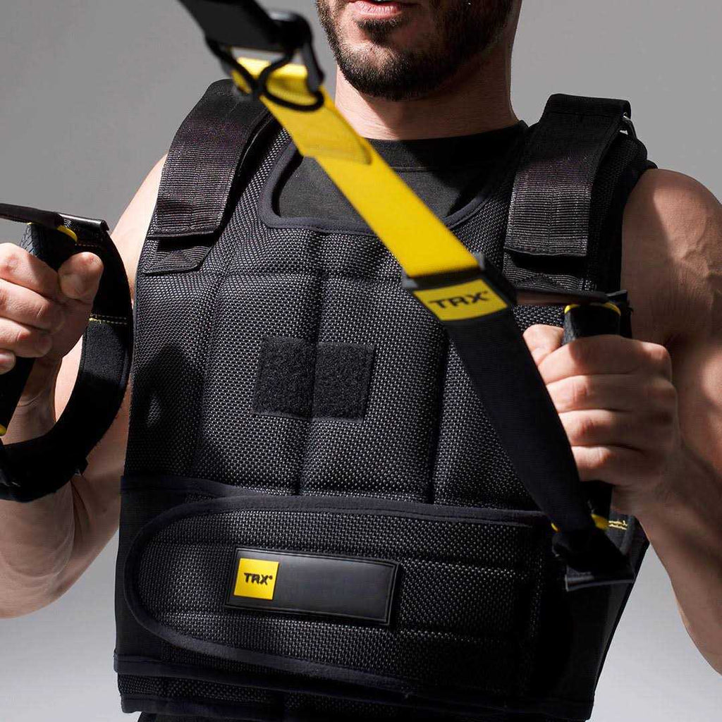 Duraballistic Weight Vest I688