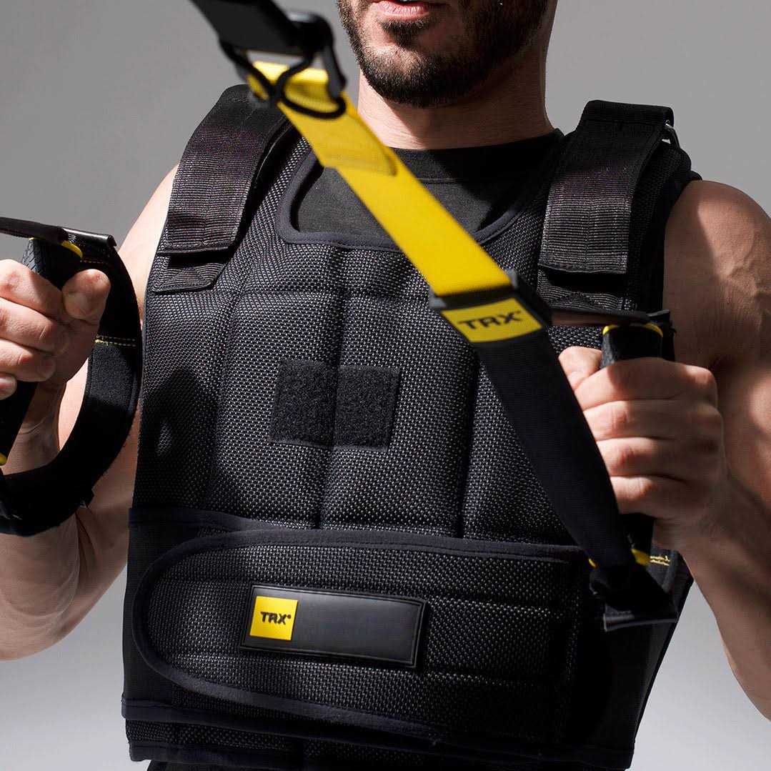 Duraballistic Weight Vest I688