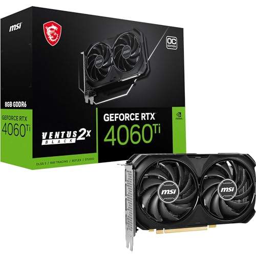 Graphics Card 8GB GDDR6 PCIe 4.0 Z885046