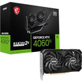 Graphics Card 8GB GDDR6 PCIe 4.0 Z885046