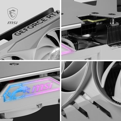 Graphics Card 8GB GDDR6 PCIe 4.0 Z885046