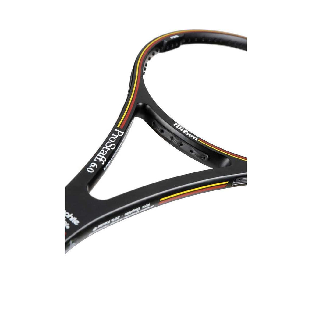 Pro Staff 6.0 85 Tennis Racquet H108