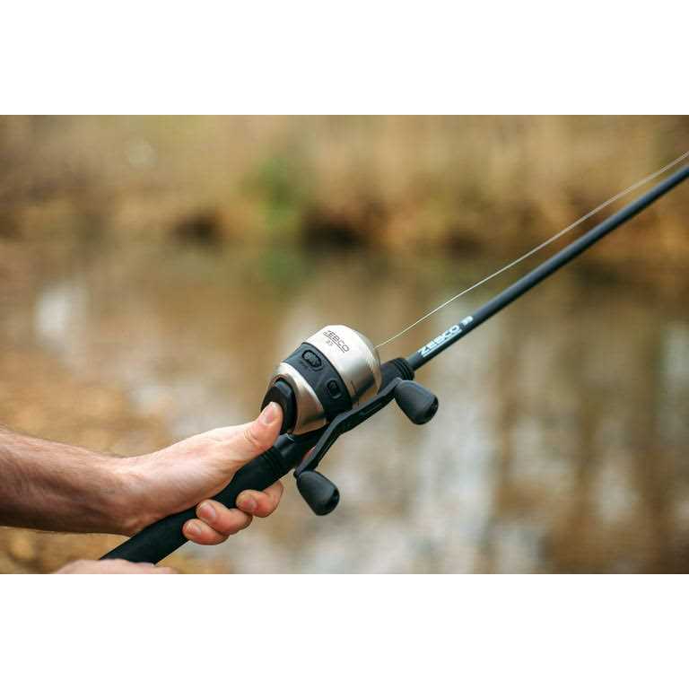 Spincast Combo W914