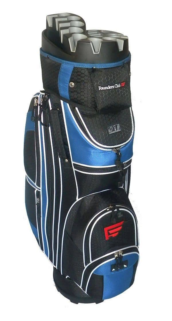 14-Way Organizer Cart Bag M344