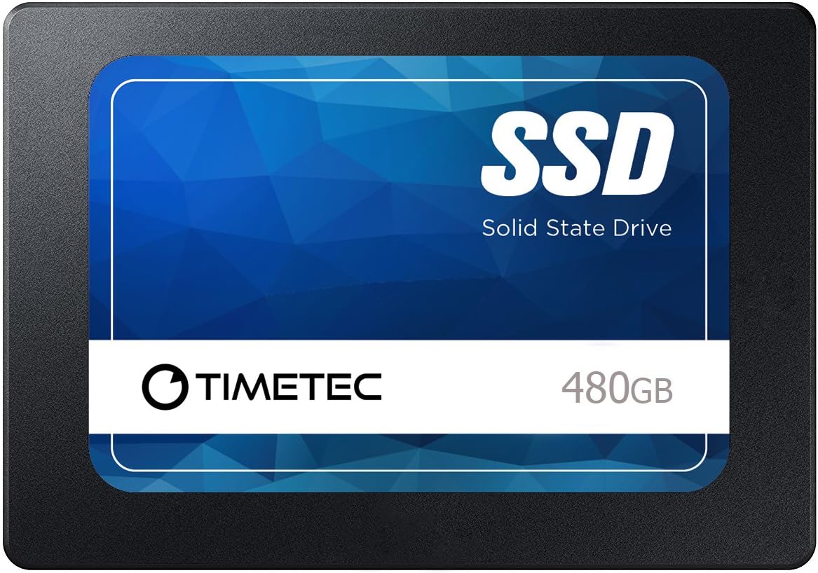 1TB SSD SATA III 2.5 Inch Internal Solid State Drive H65951