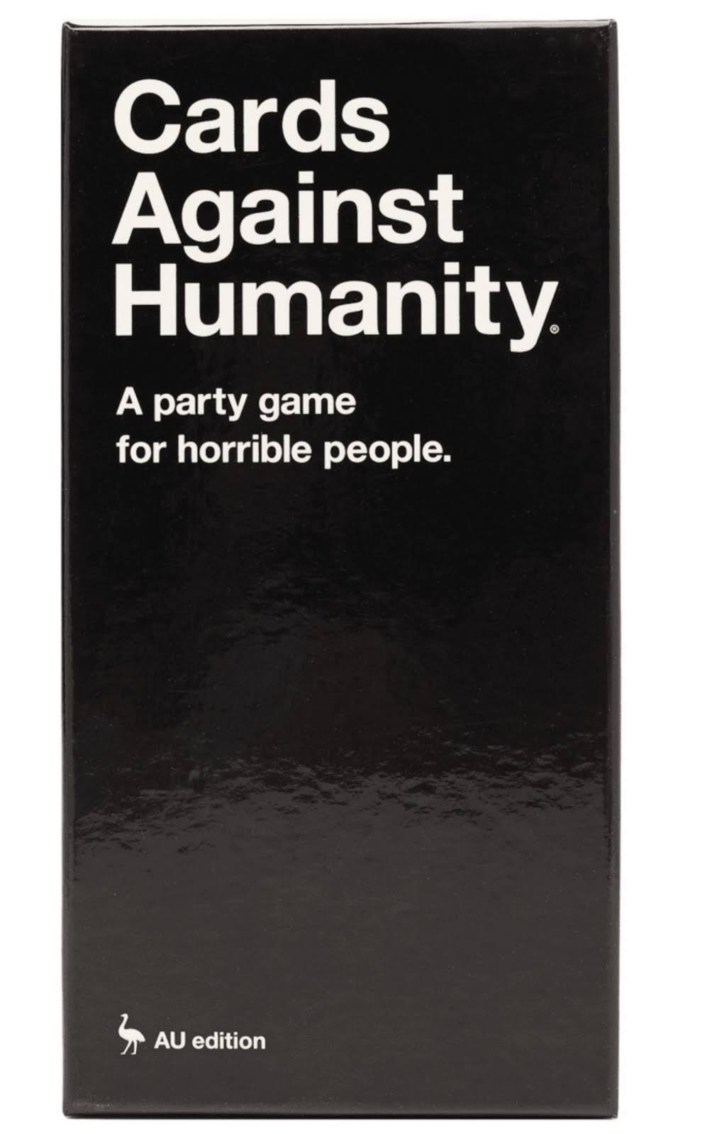Cards Against Humanity AU Edition Q7208