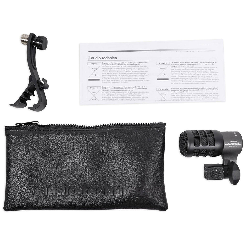 ATM230 Microphone N704