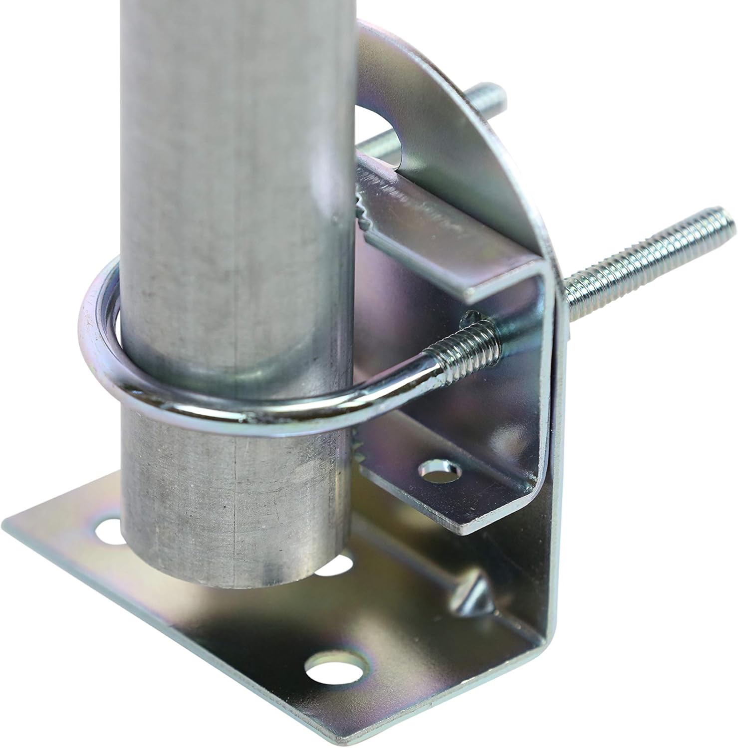 Universal Antenna Mount for Roof or Attic R398270