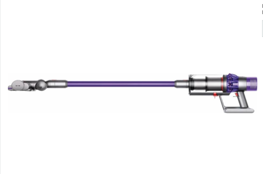 Cordless Stick Vacuum Cleaner T689