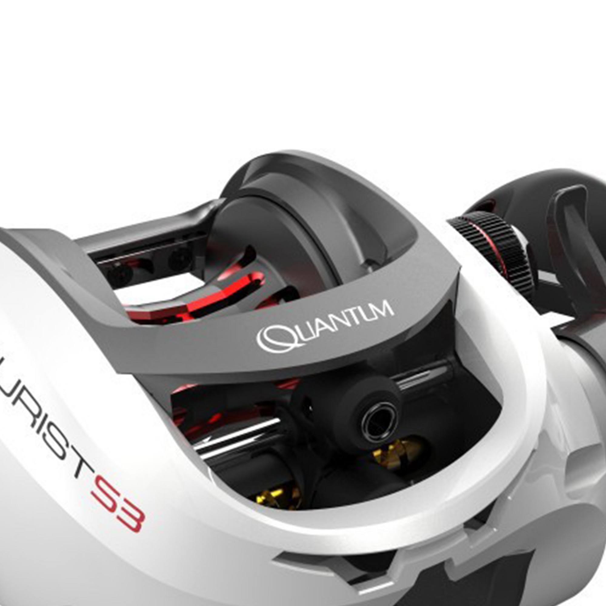 Baitcast Reel F30052