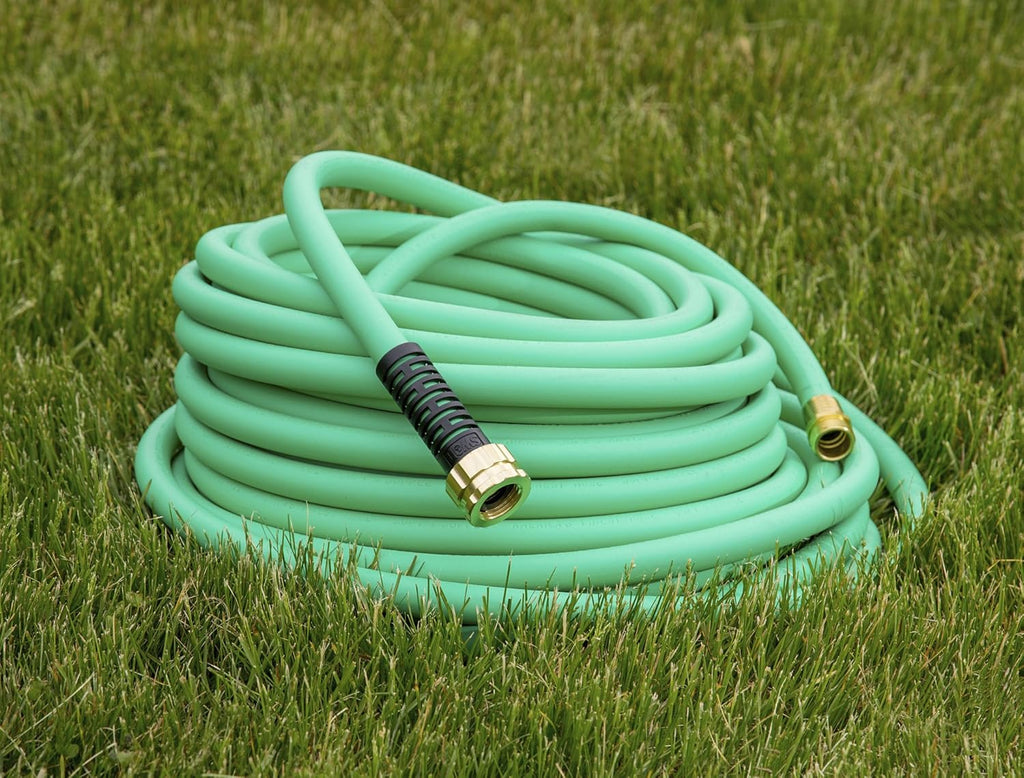 Soft & Supple Easy Coil Water Hose 50 ft x 5/8 in X64320