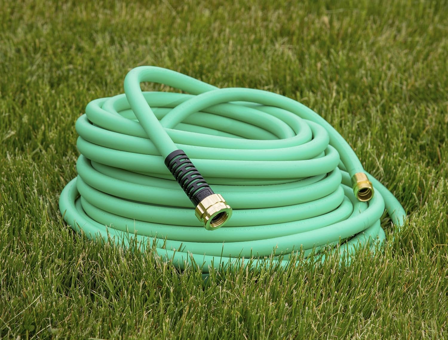 Soft & Supple Easy Coil Water Hose 50 ft x 5/8 in X64320