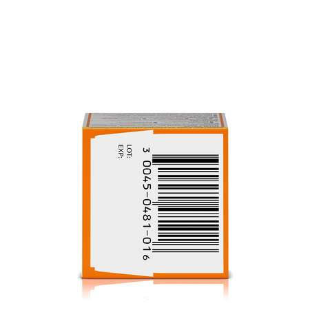 Ibuprofen Caplets 200mg, 100 Count Q4650