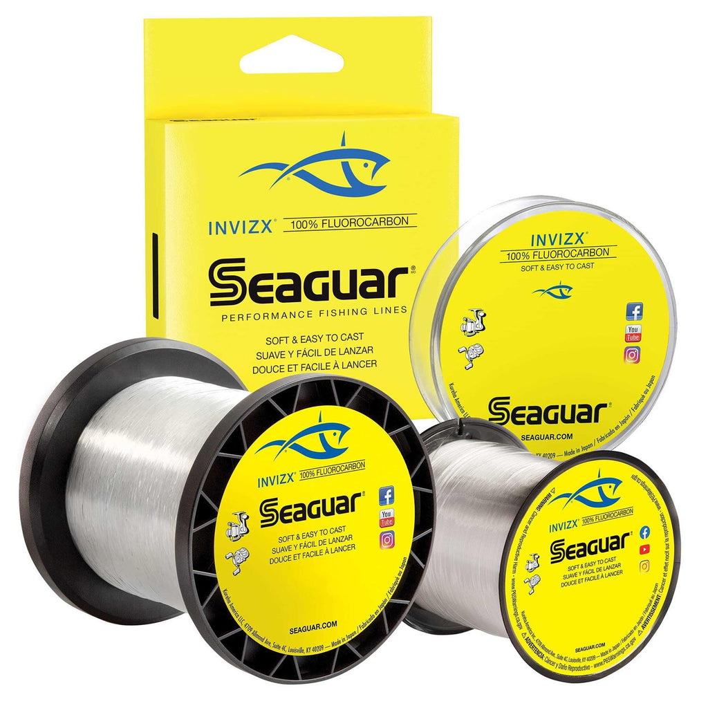 Fluorocarbon Fishing Line G750753