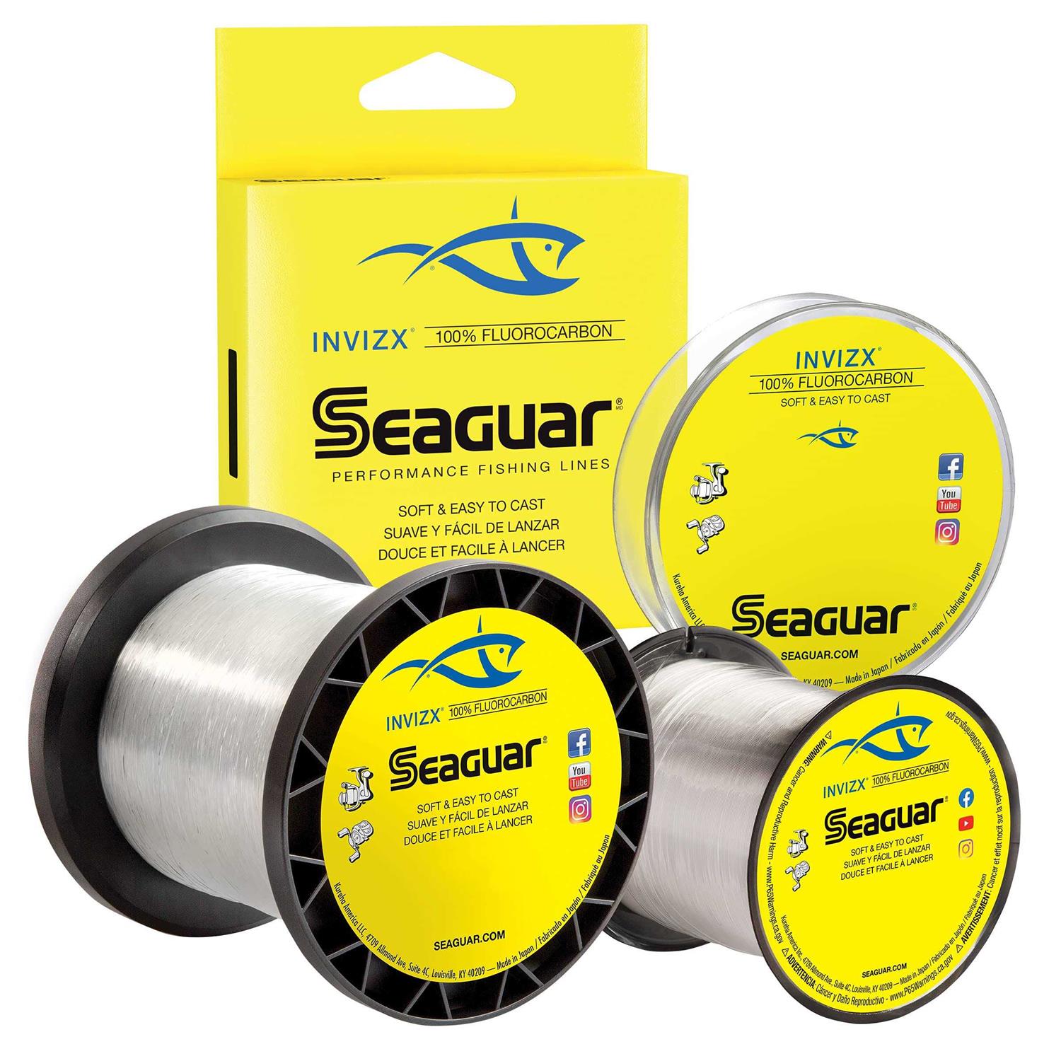 Fluorocarbon Fishing Line G750753