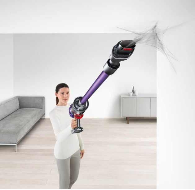 Cordless Stick Vacuum Cleaner T689
