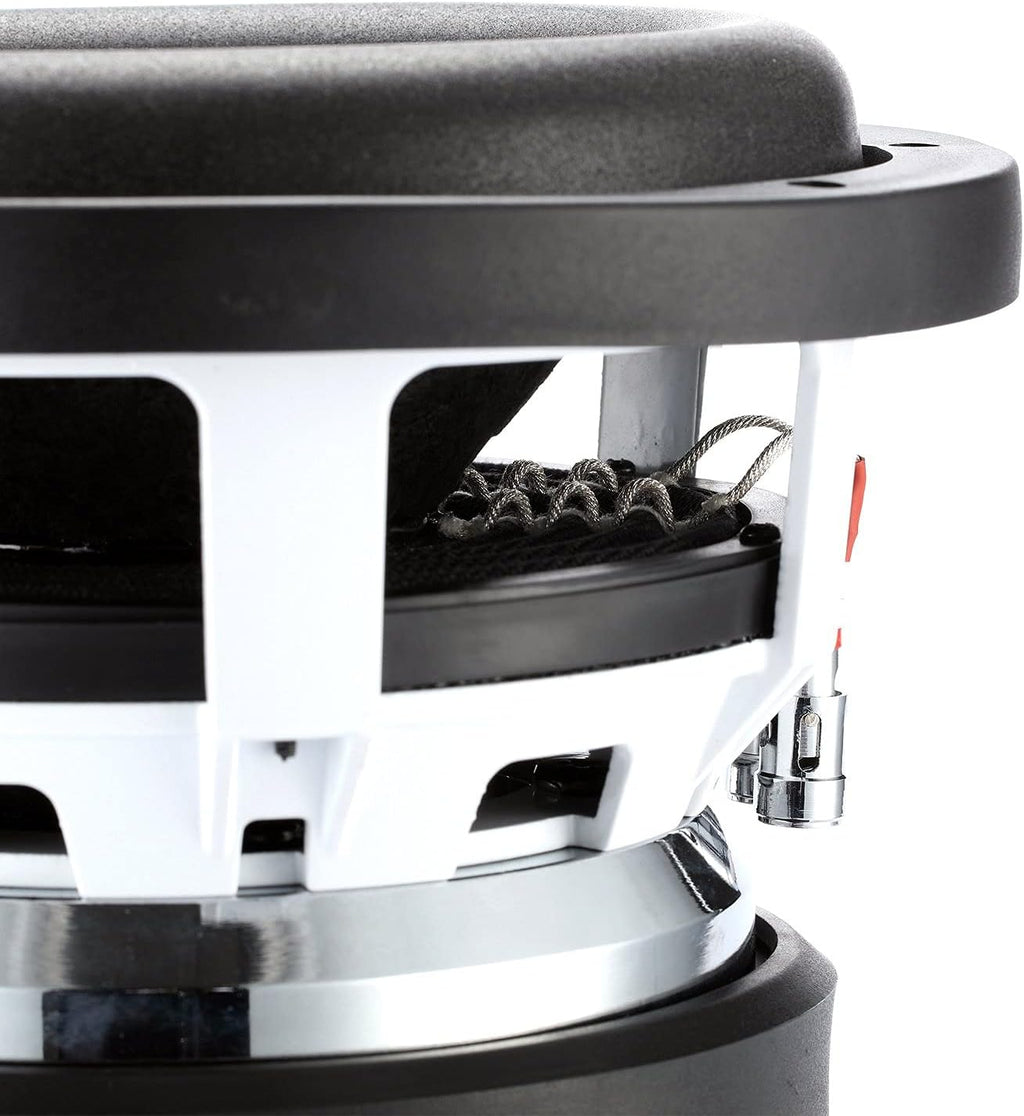 8 Inch Car Subwoofer Dual 2 Ohm Y103894