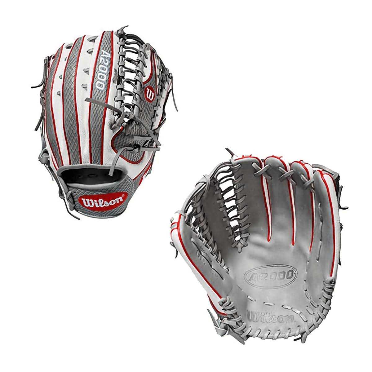 Baseball Glove Q8657