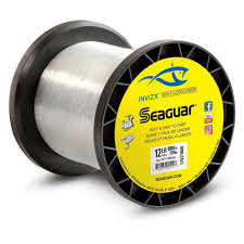 Fluorocarbon Fishing Line, 1000 Yd J668