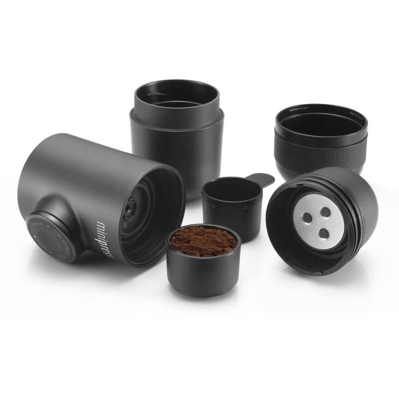 Portable Espresso Maker O380994