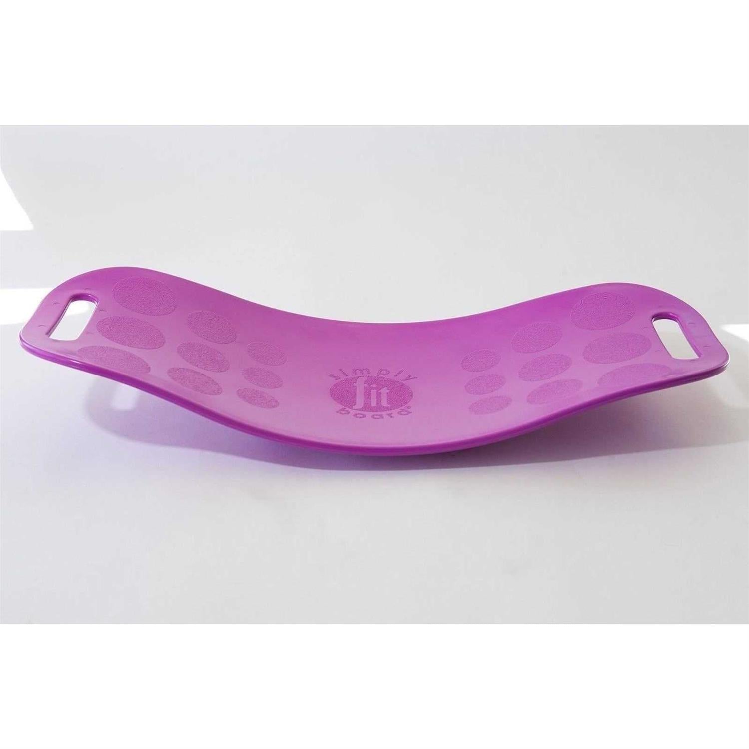 Balance Board with Twist for Core Workout F66533