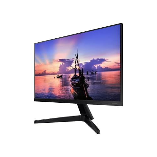 27" FHD 1080p IPS Computer Monitor, 75Hz, HDMI, VGA, FreeSync N799106