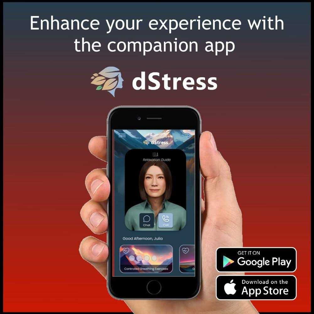 Stress Relief Device for Adults V7532