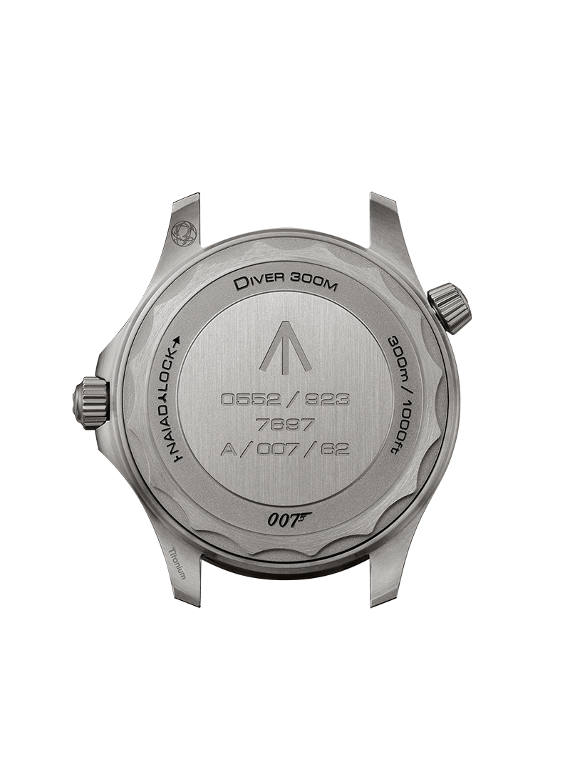 Diver 300m 42mm Watch Q304