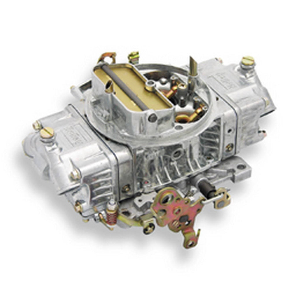 Double Pumper Carburetor H5371