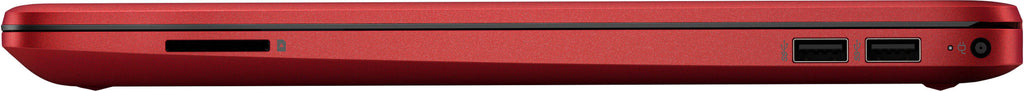 15.6" Pentium Silver 500GB 4GB Win10 Webcam Scarlet Red G959236