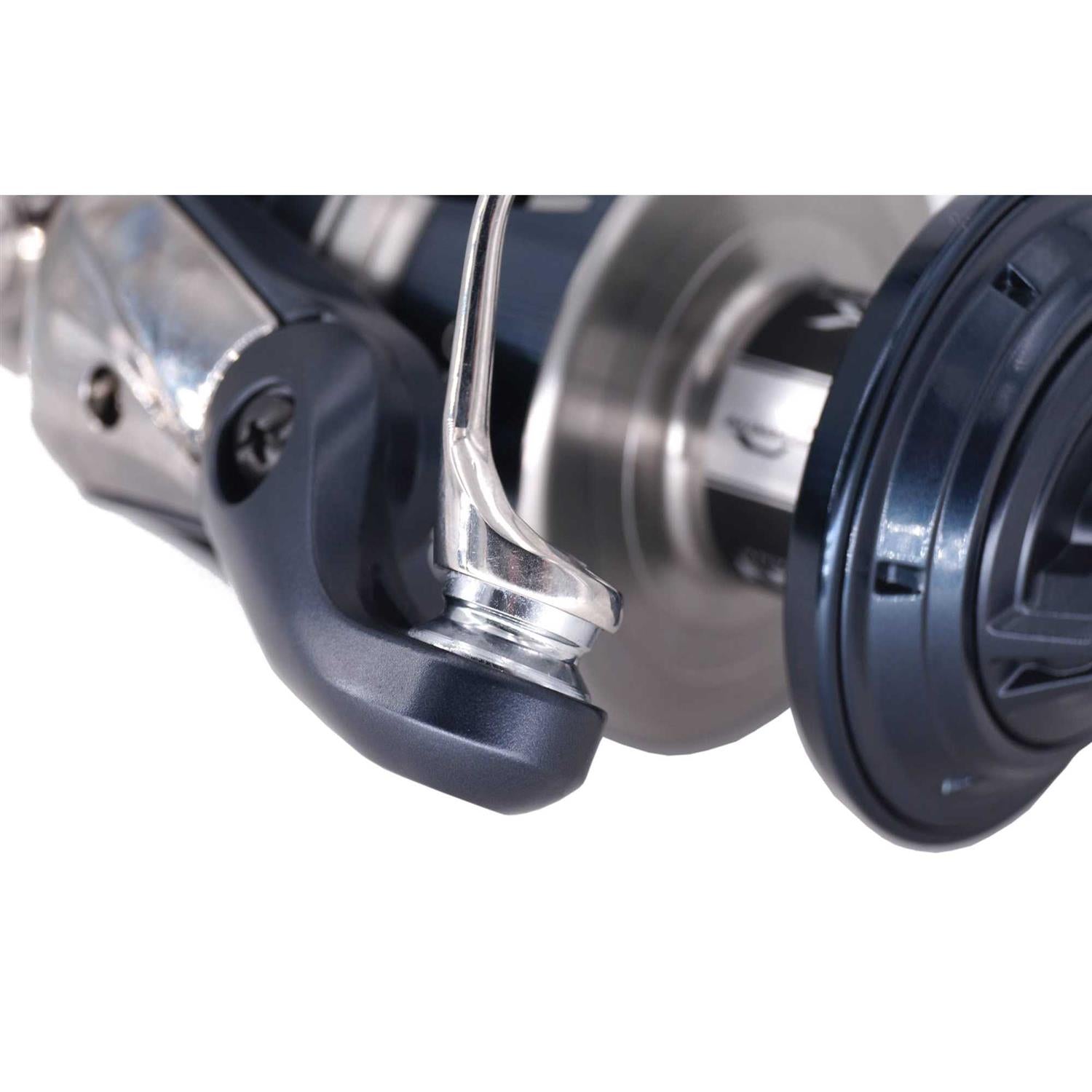 Spinning Reel for Saltwater Fishing J2759