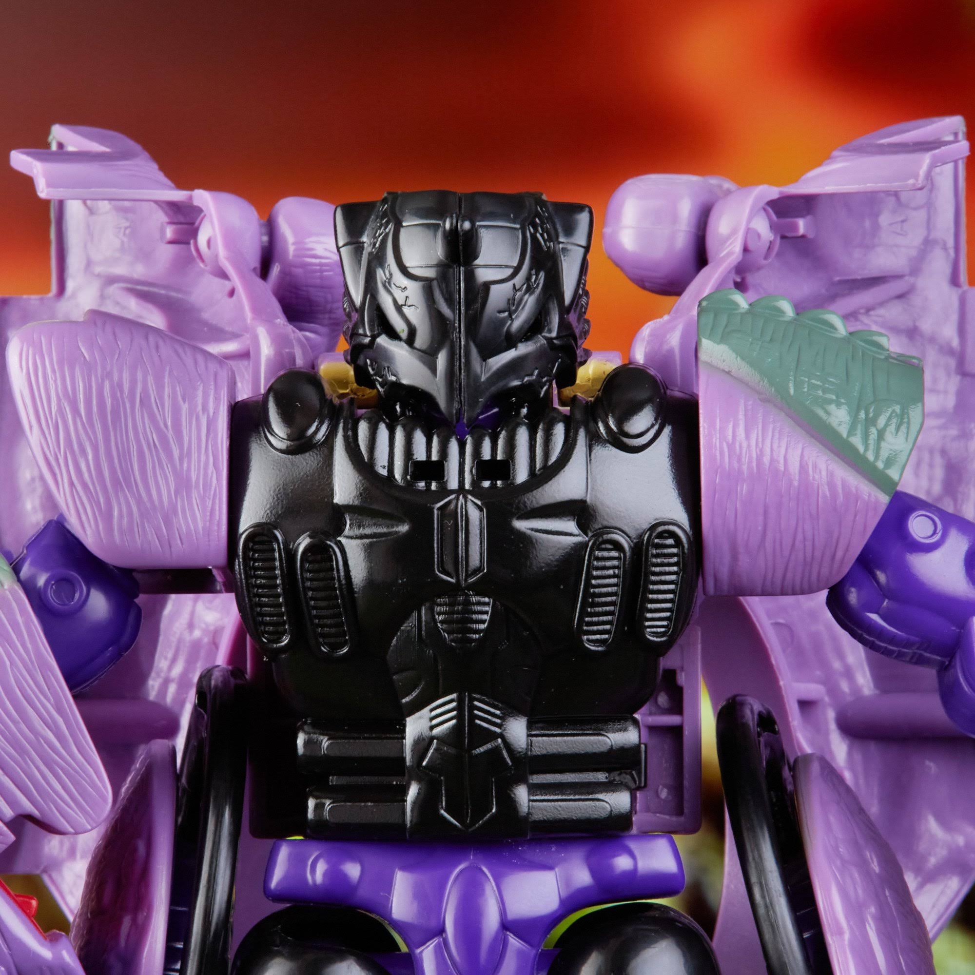 Predacon Megatron Action Figure A53809