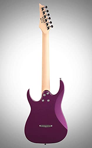 6 String Solid-Body Electric Guitar, Right, Candy Apple H234