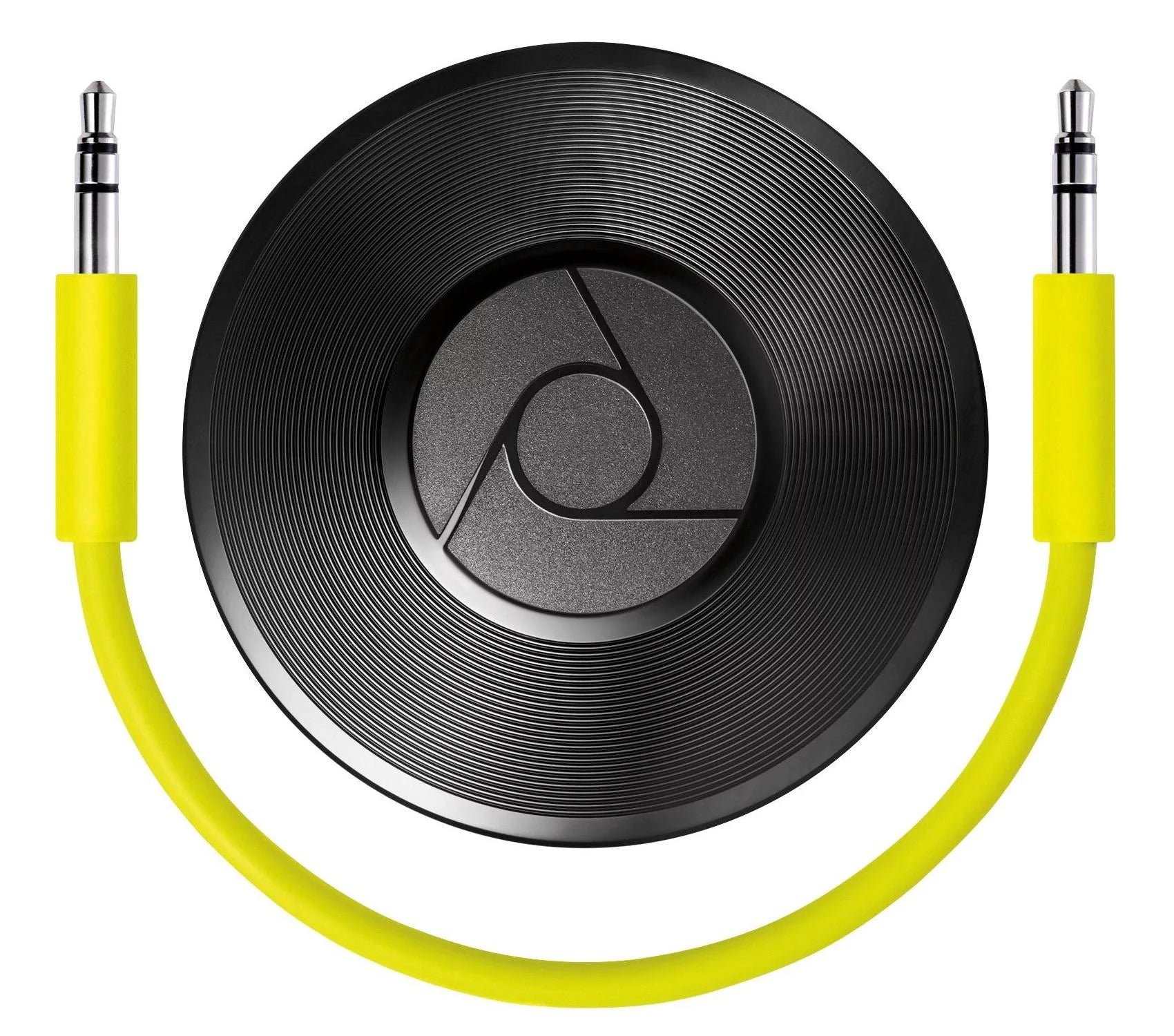 Audio Streaming Adapter - Gloss Black P564