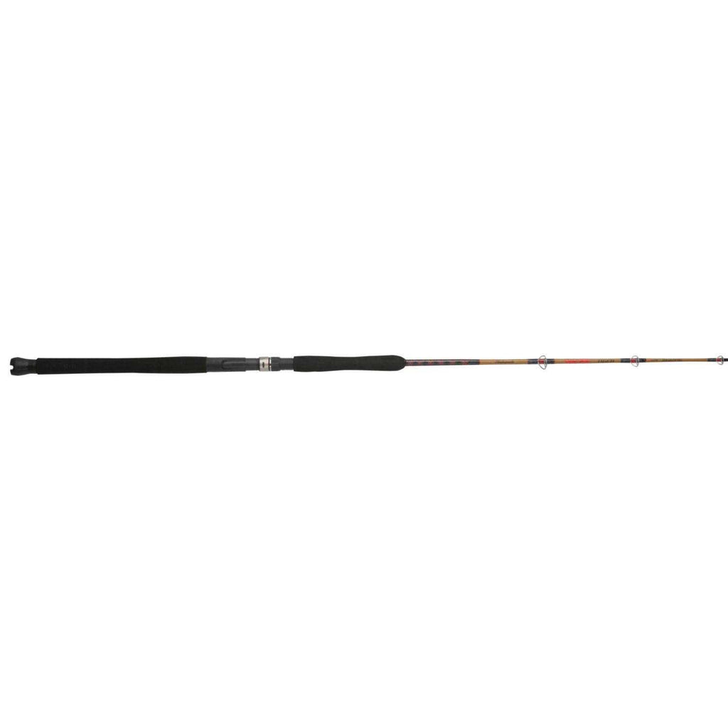 Tiger Elite Jig Casting Rod T874435