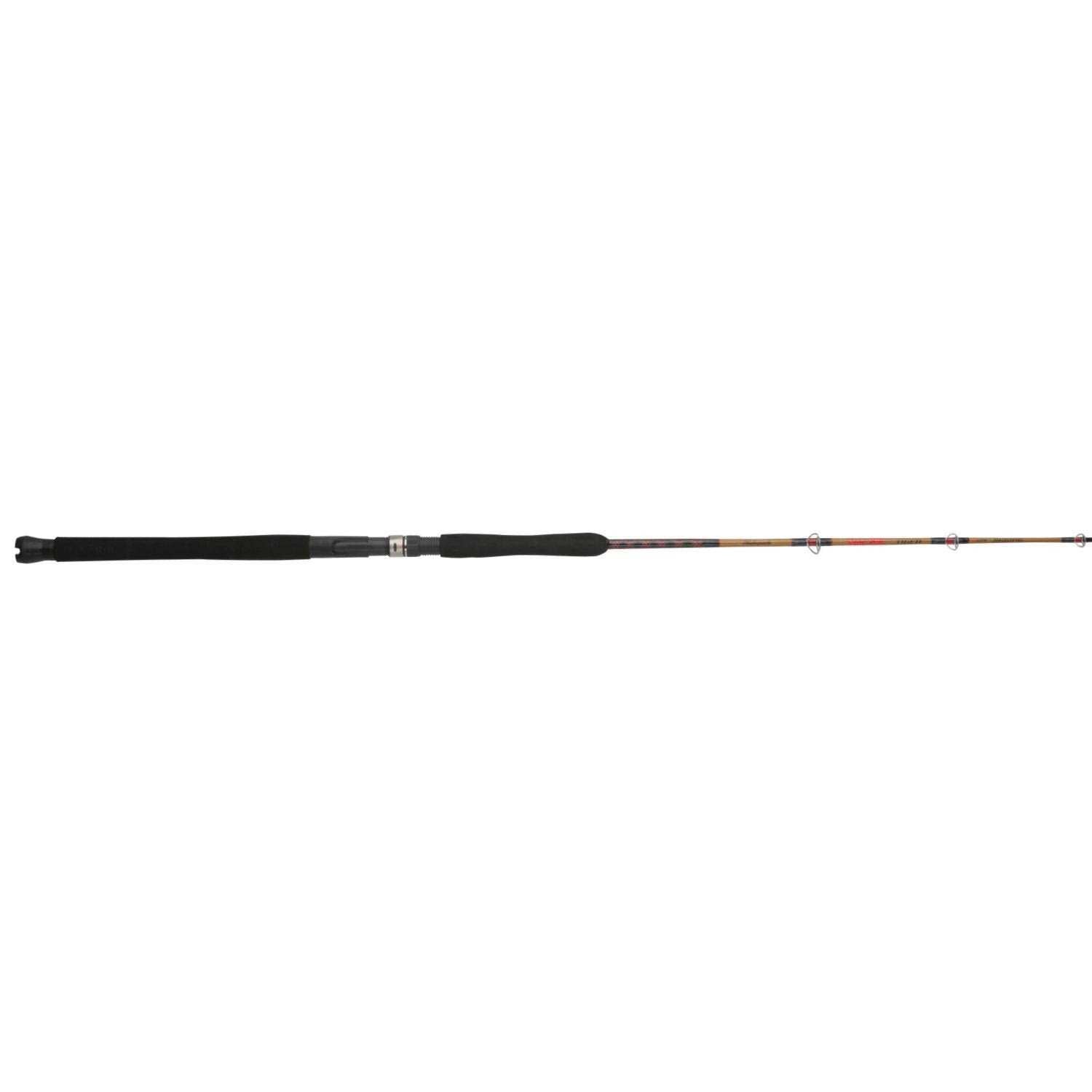 Tiger Elite Jig Casting Rod T874435