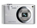 Casio EXILIM ZOOM EX-Z100 10.1 MP Compact Digital Camera - Brown
