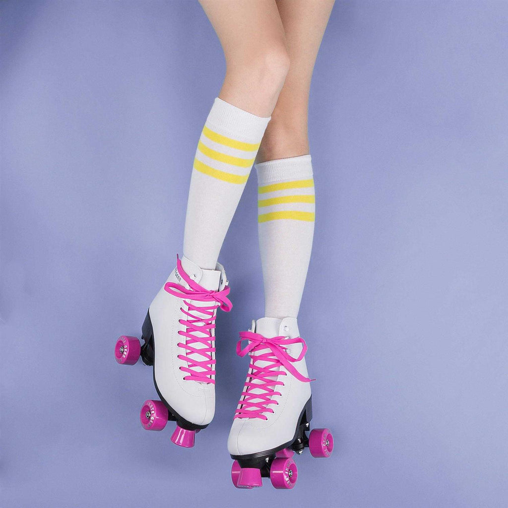 Quad Roller Skates for Kids and Adults Q79329