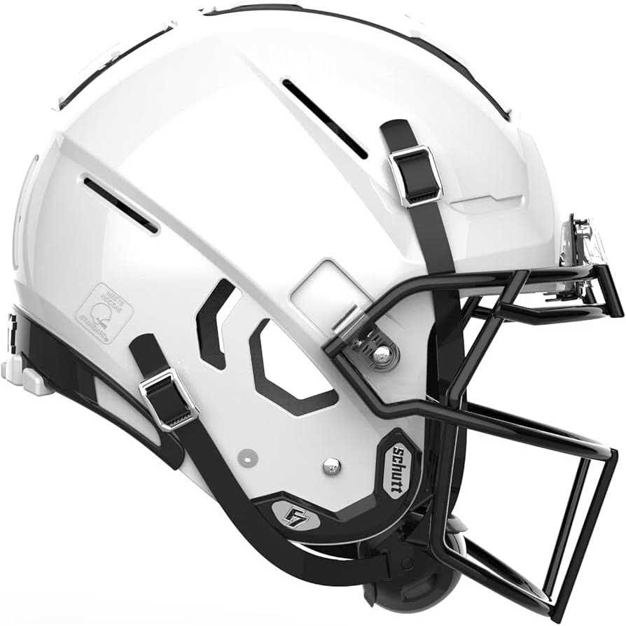 Collegiate Football Helmet B68460
