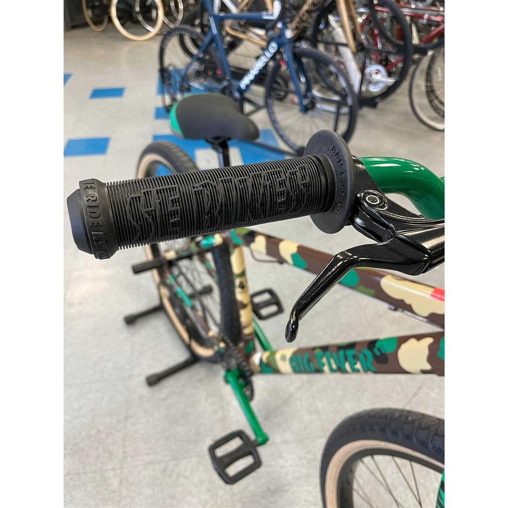 29-inch BMX Bike O529
