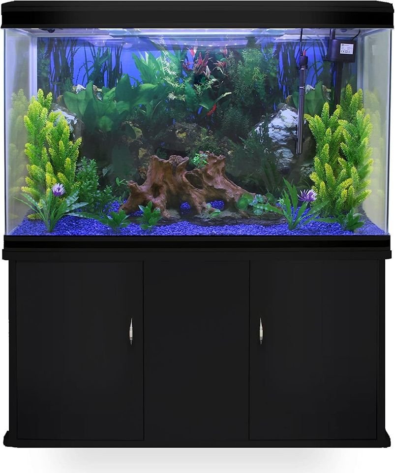 4ft 300L Large Aquarium P5330