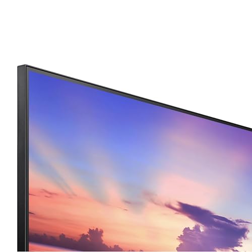 27" FHD 1080p IPS Computer Monitor, 75Hz, HDMI, VGA, FreeSync N799106