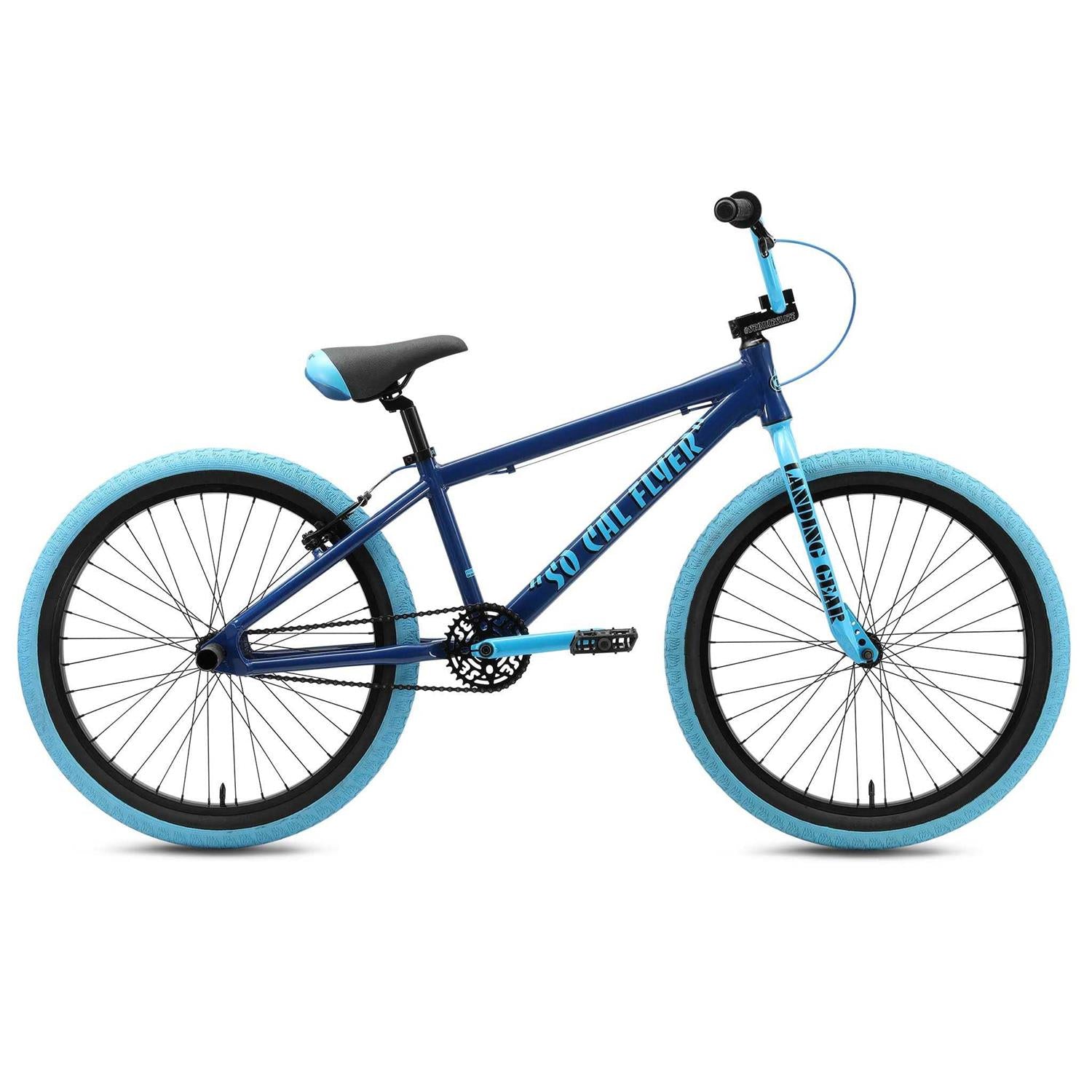 So Cal Flyer 24 Bike R343037