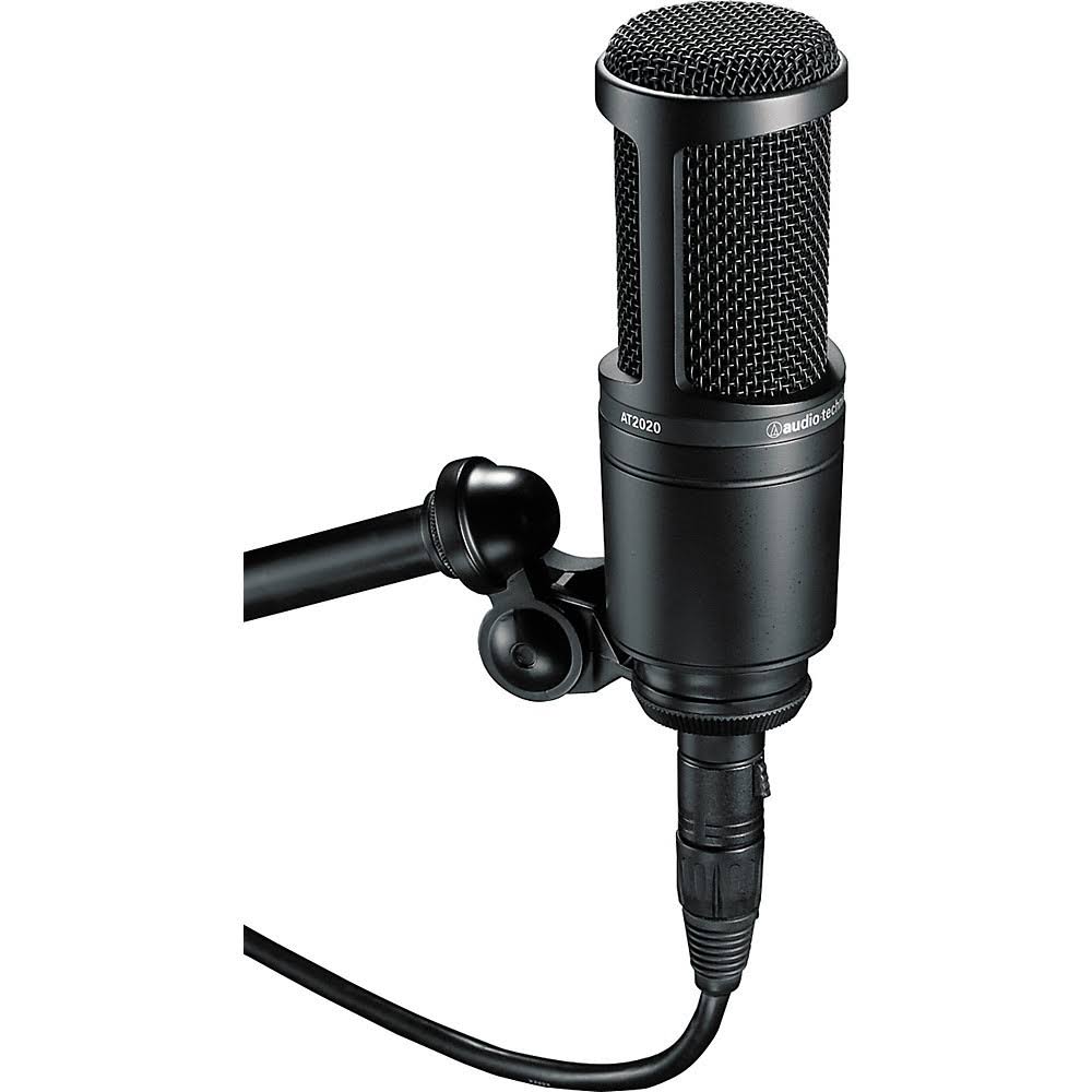 Cardioid Condenser Microphone T394131