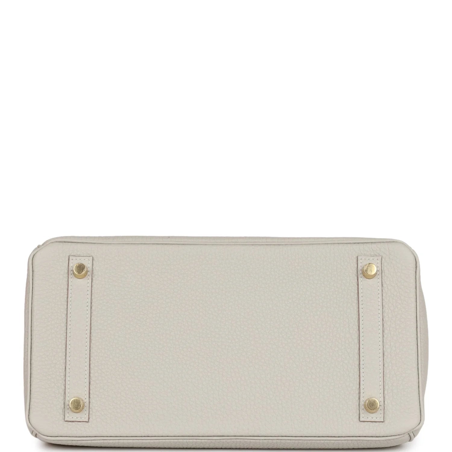 Birkin 30 Gris Perle Togo Gold Hardware W441895