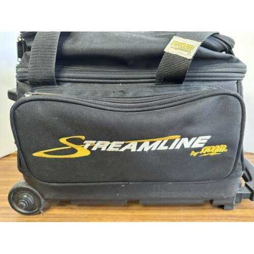 4 Ball Roller Bowling Bag L16890
