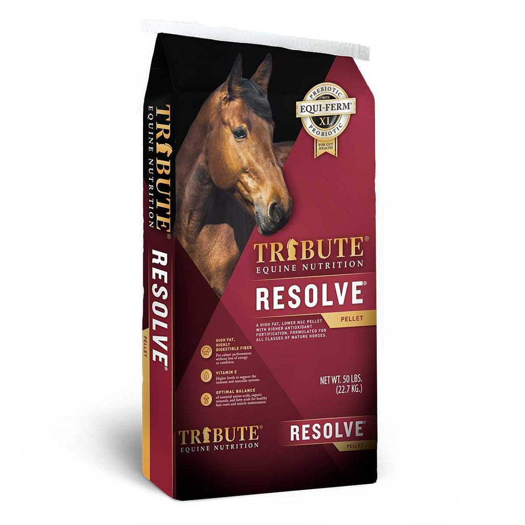 Horse Feed M430970