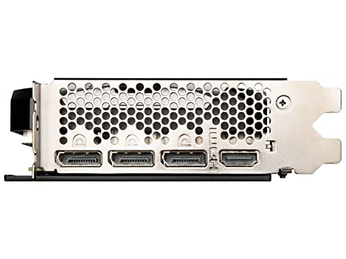 Graphics Card 8GB GDDR6 PCIe 4.0 Z885046